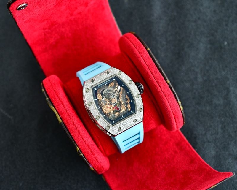 RICHARD MILLE Watches